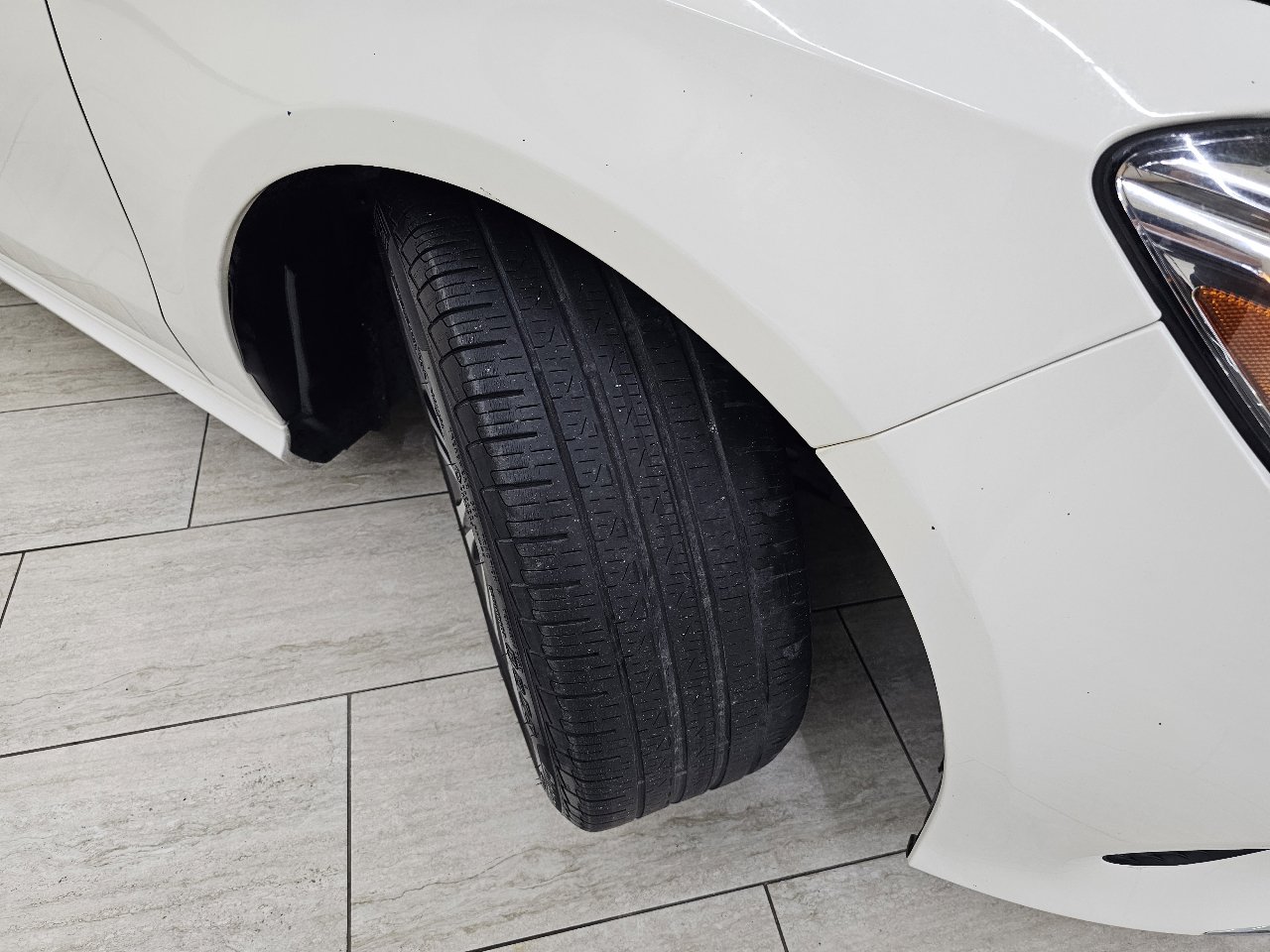 Used 2018 Mercedes-Benz CLA 250 4MATIC image 41