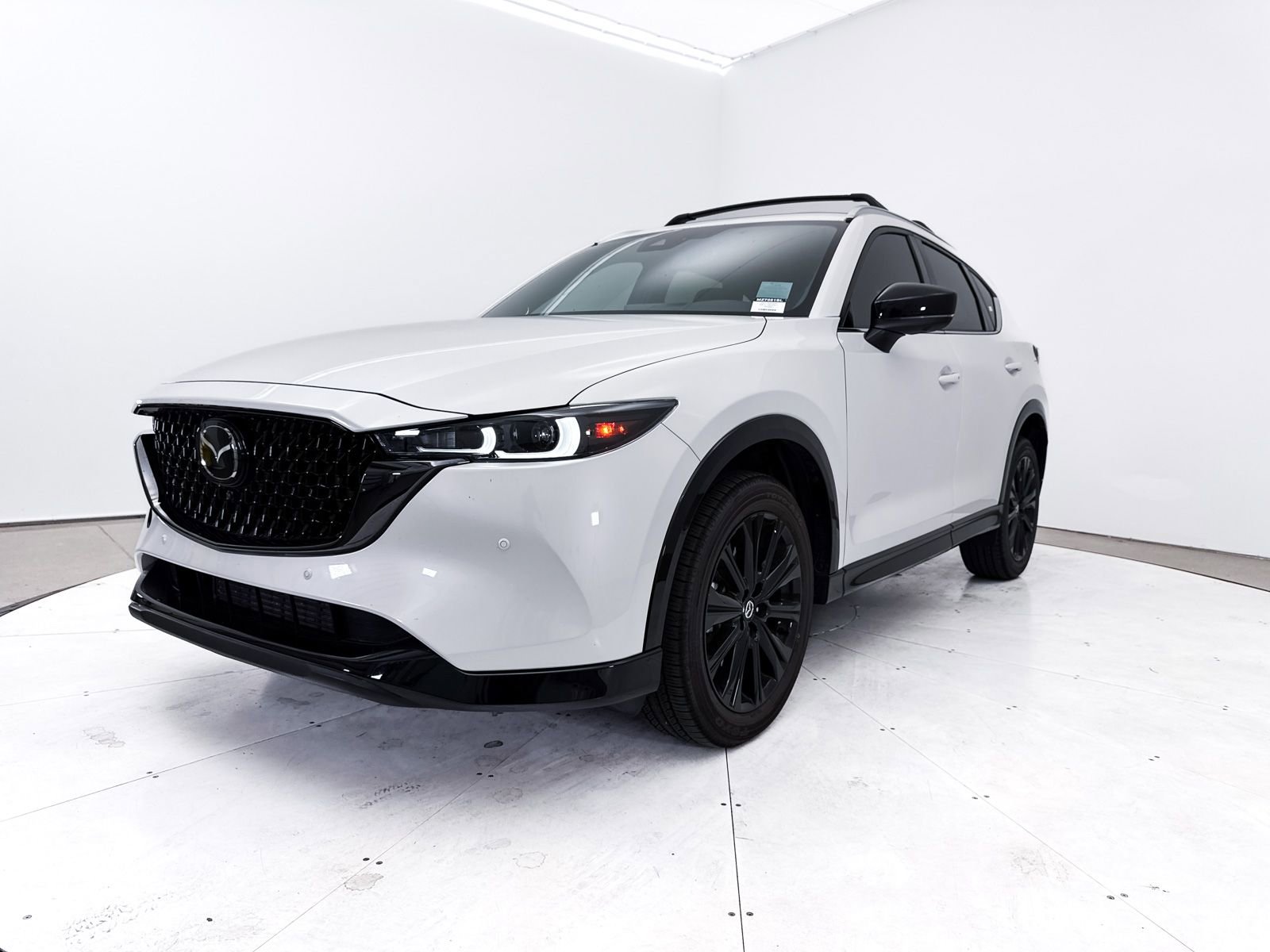 Used 2025 MAZDA CX-5 2.5 Turbo image 15