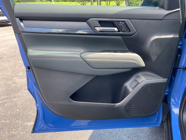 New 2026 GMC Terrain AT4 w/ Convenience Package III image 15