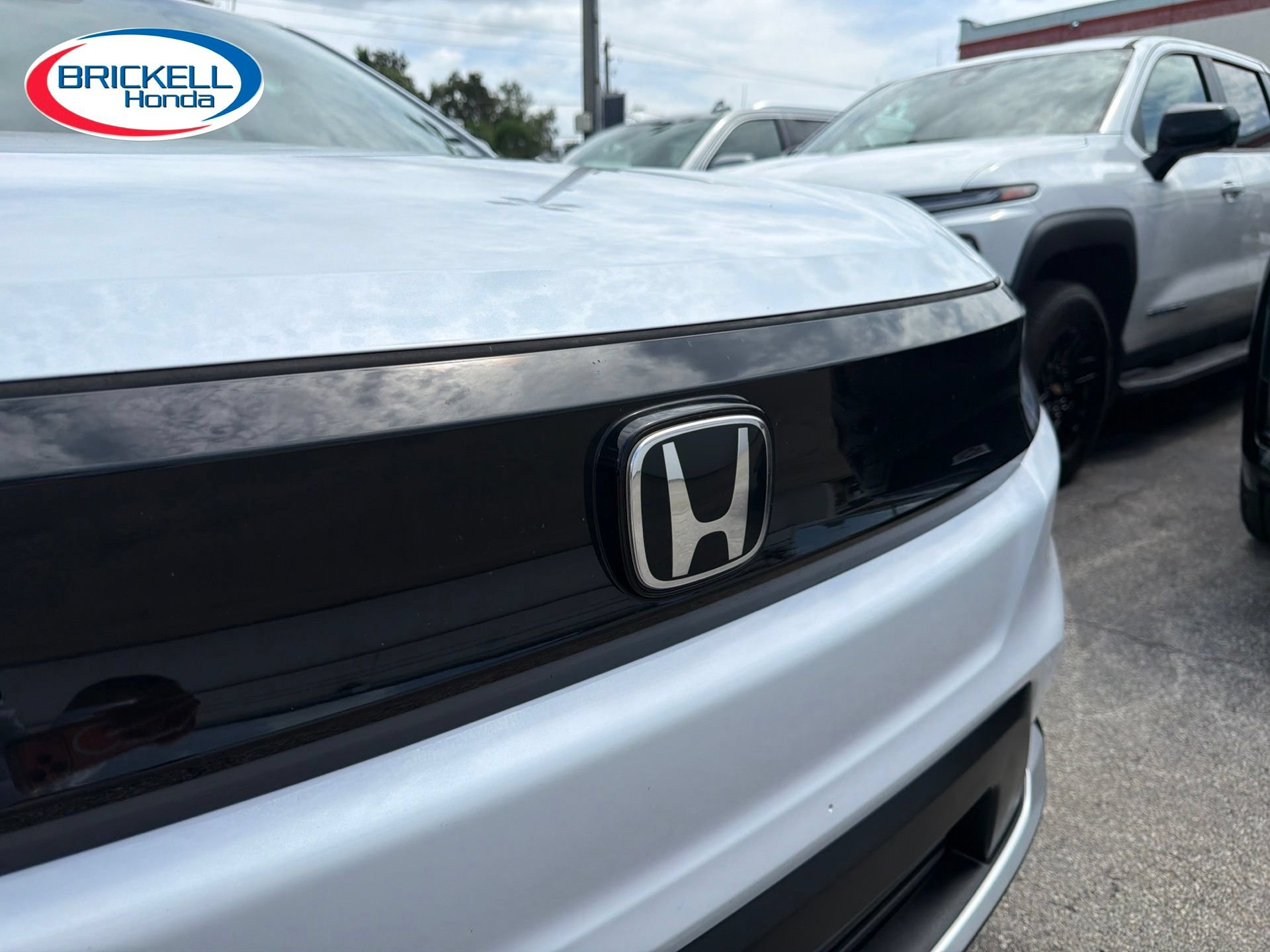 Used 2026 Honda Prologue Eco image 5