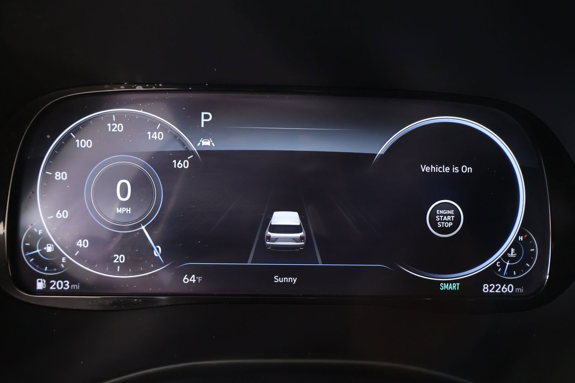 Used 2020 Hyundai Palisade Limited image 4