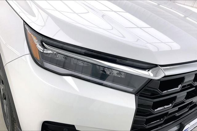 New 2026 Honda Pilot Elite image 16