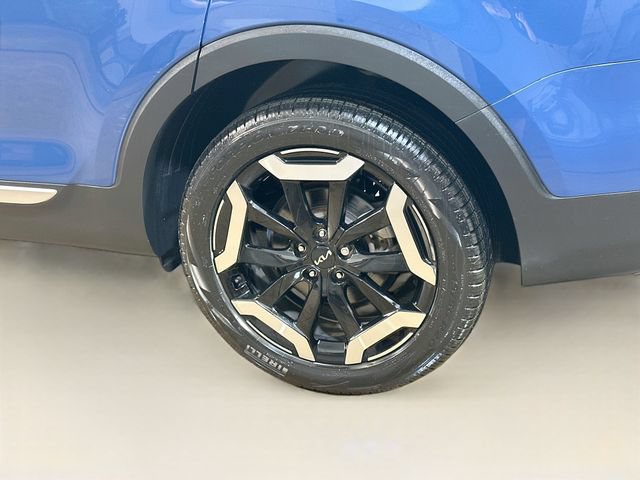 Used 2024 Kia Telluride S w/ S Sunroof Package AWD/4WD image 6