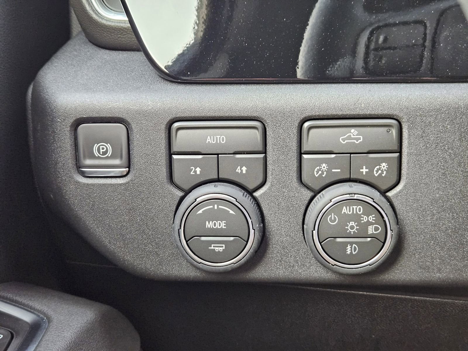 New 2026 Chevrolet Silverado 1500 RST w/ RST Select Package image 24