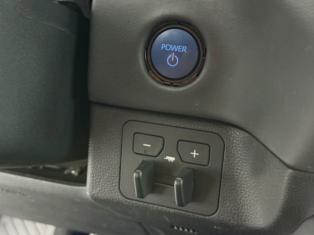 Used 2024 Toyota Sequoia Platinum image 15