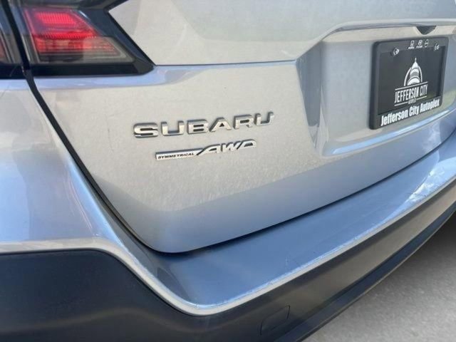 Used 2022 Subaru Outback Premium image 17