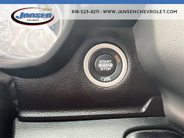 Used 2024 RAM 2500 Big Horn image 16