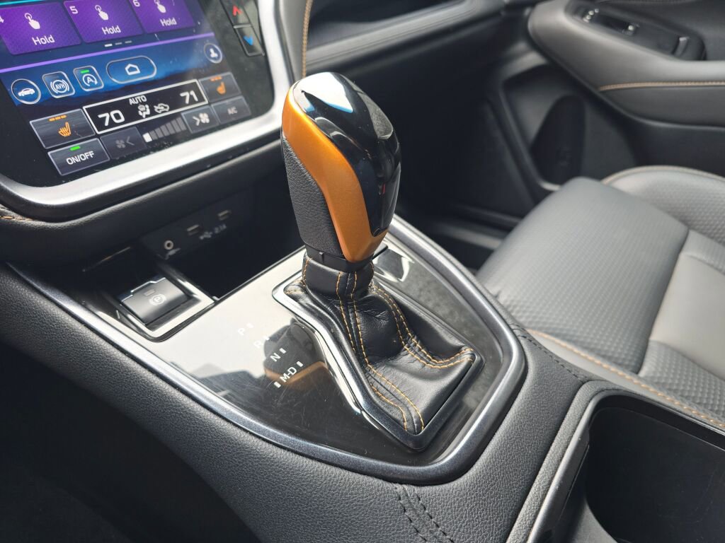 Used 2022 Subaru Outback Wilderness image 27