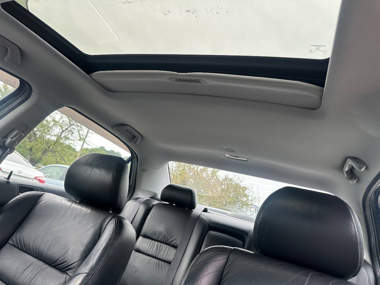 Used 2003 Honda Accord EX image 11