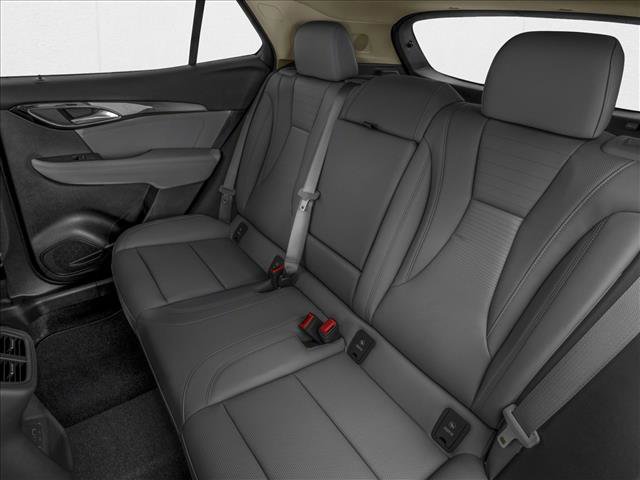 New 2026 Buick Envision Avenir image 9