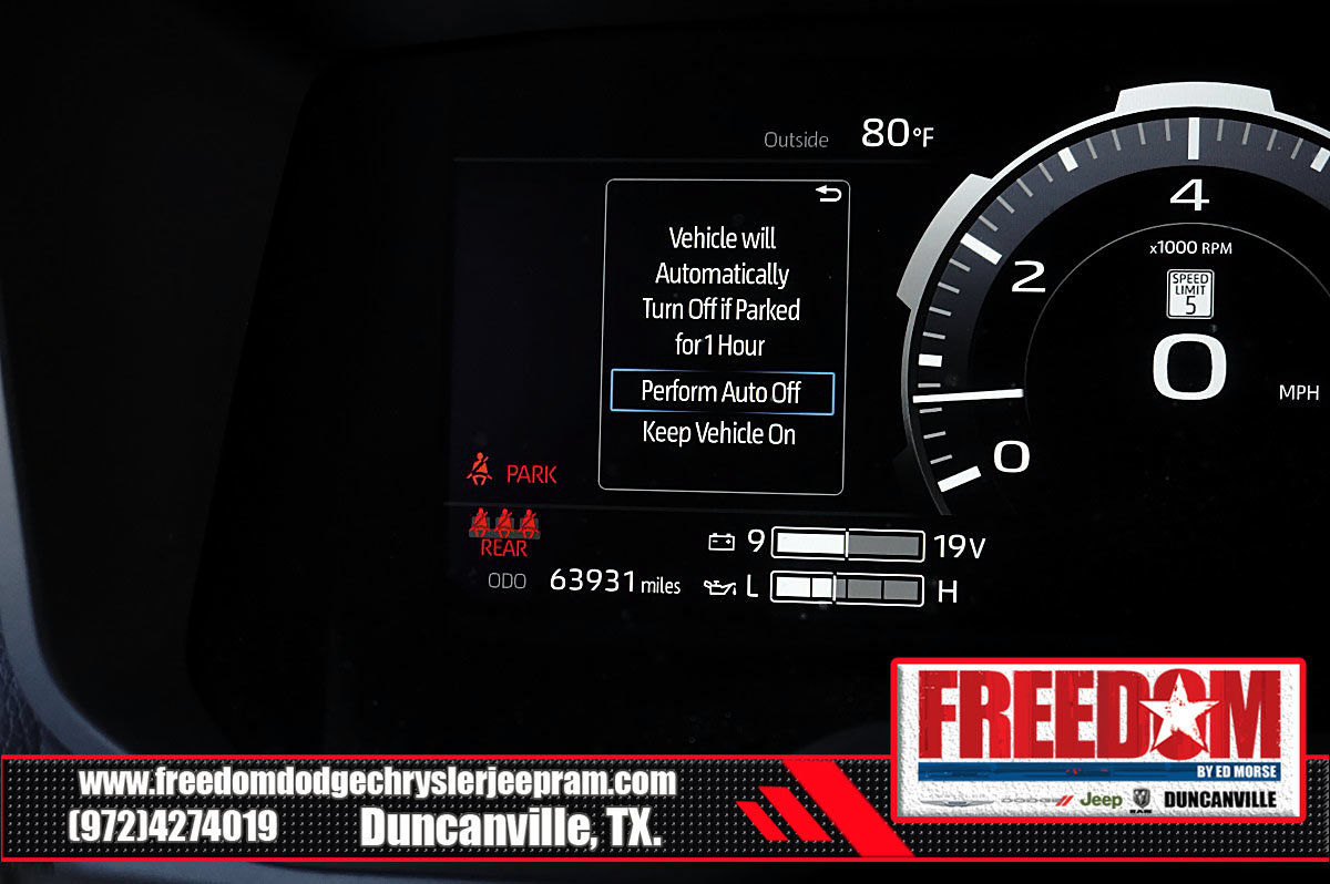 Used 2024 Toyota Tundra Limited w/ Power Package AWD/4WD image 28