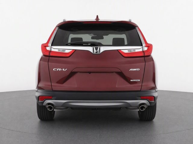 Used 2017 Honda CR-V Touring image 6