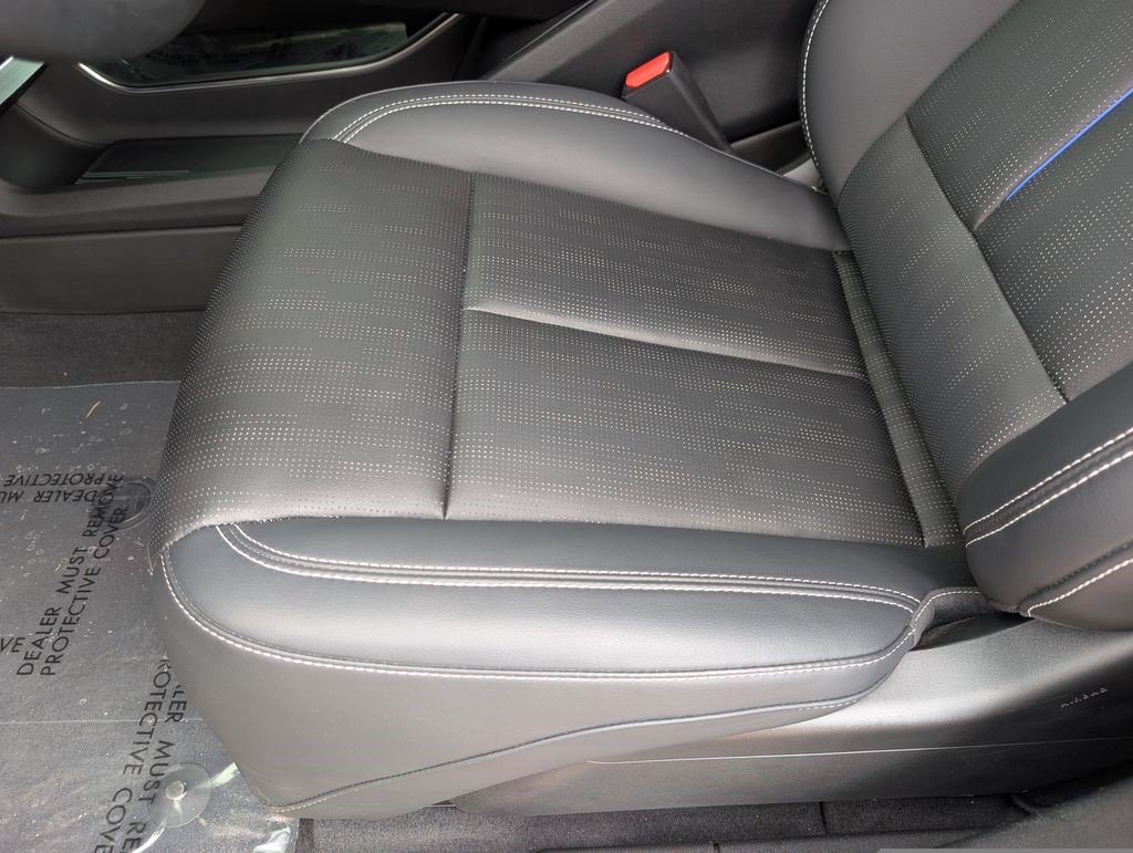 Certified 2024 Cadillac Lyriq Sport AWD/4WD image 28