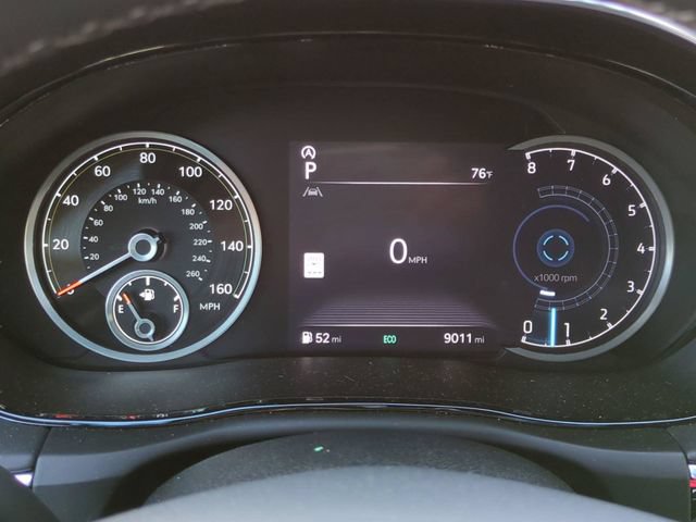 Certified 2025 Genesis GV70 3.5T Sport w/ Sport Advanced Package AWD/4WD image 28