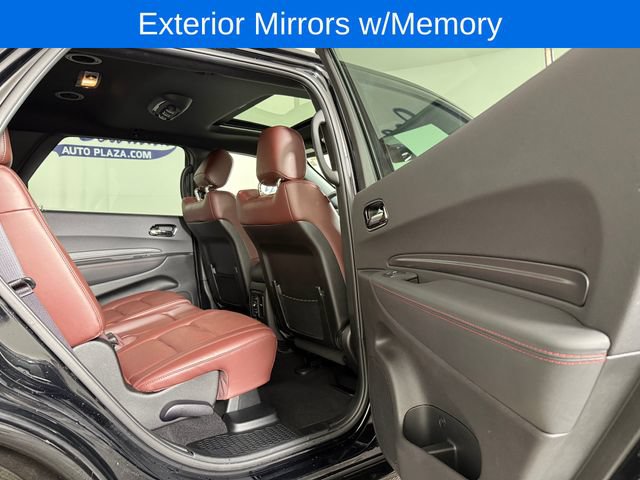 Used 2023 Dodge Durango R/T AWD/4WD image 21