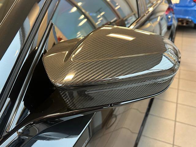 Used 2025 BMW M5 w/ Carbon Package image 12