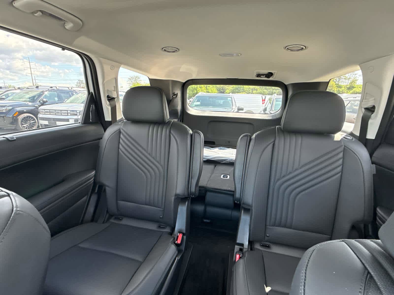 New 2026 Hyundai Palisade SEL Premium AWD/4WD image 30