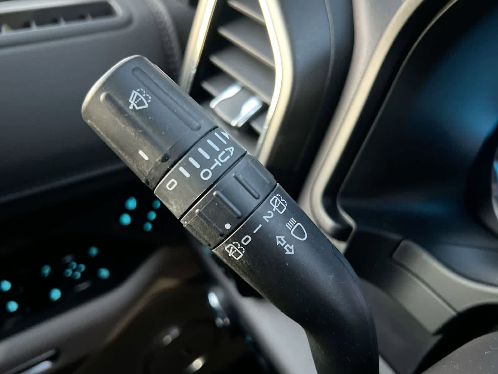 Used 2021 Ford Expedition Limited image 24