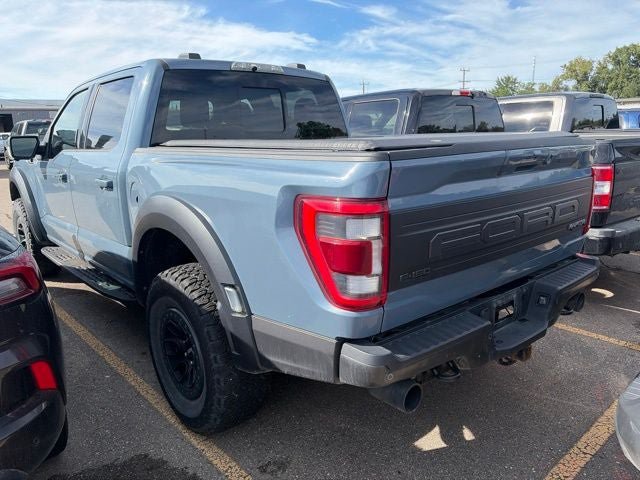 Used 2023 Ford F150 Raptor w/ Raptor Carbon Fiber Package AWD/4WD image 11