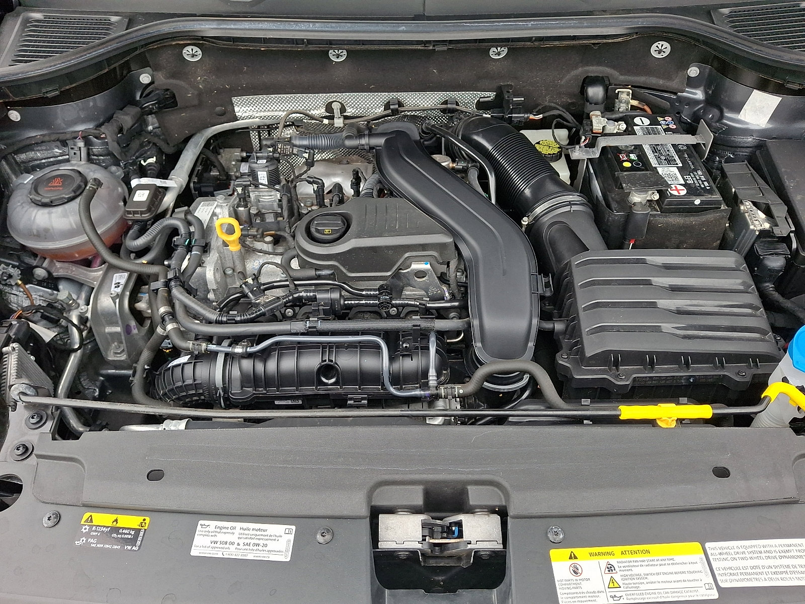 Used 2022 Volkswagen Taos SEL image 29