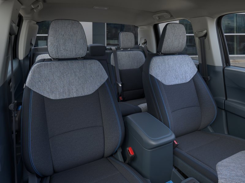 New 2026 Ford Maverick XLT AWD/4WD image 12