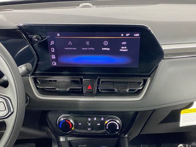 Certified 2025 Chevrolet TrailBlazer LT image 20