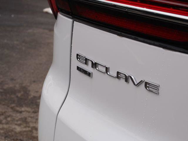 New 2026 Buick Enclave Preferred w/ Power Package image 9