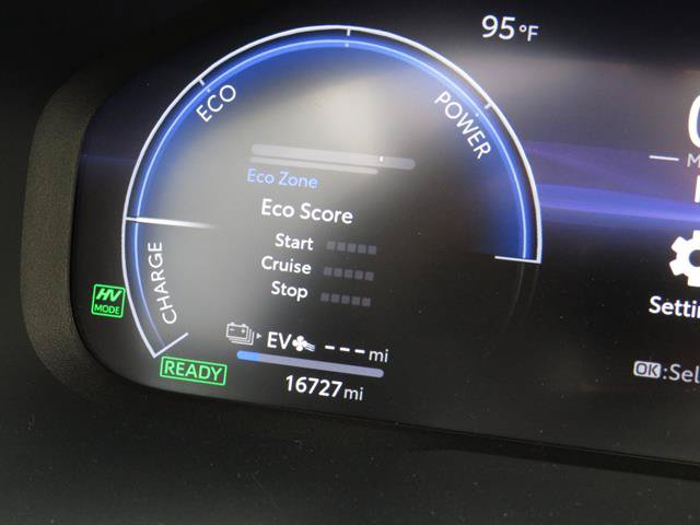Used 2024 Toyota RAV4 XSE w/ Premium Package AWD/4WD image 12