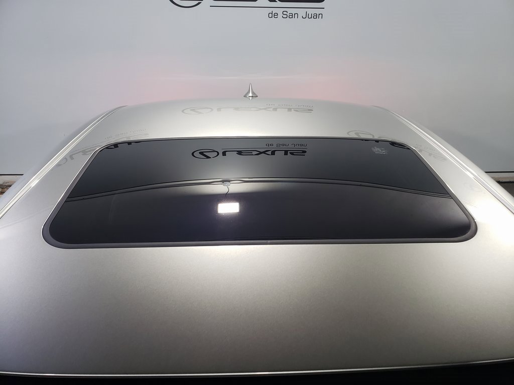 New 2025 Lexus IS 300 w/ Comfort Package image 7