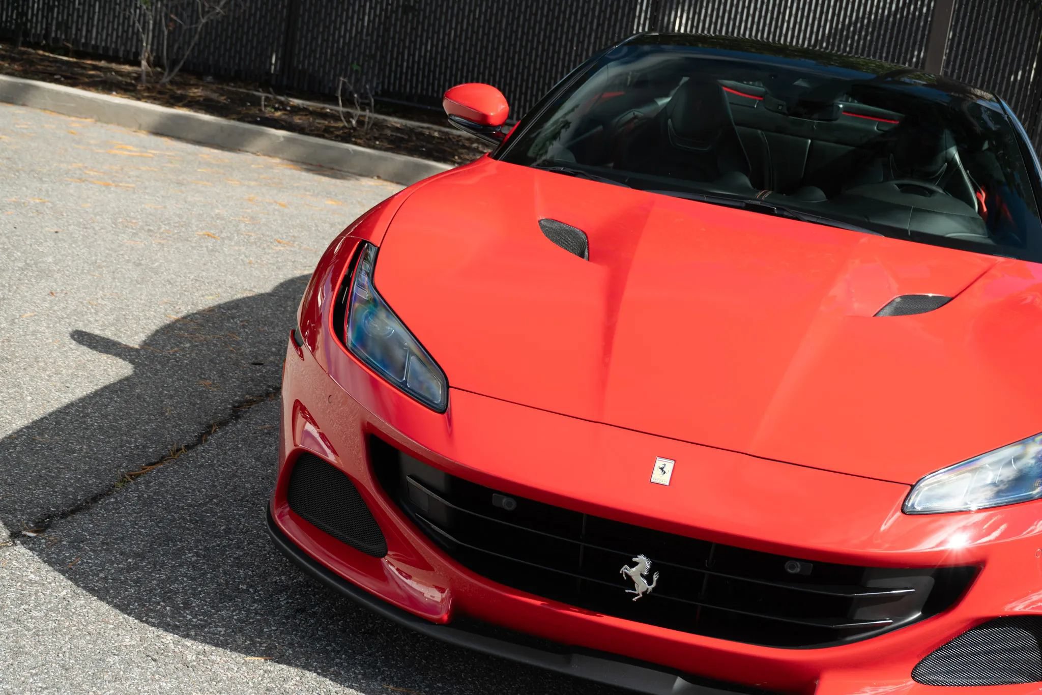 Used 2023 Ferrari Portofino M RWD image 6
