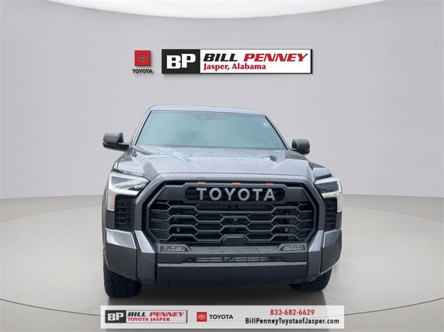 New 2026 Toyota Tundra SR5 image 8