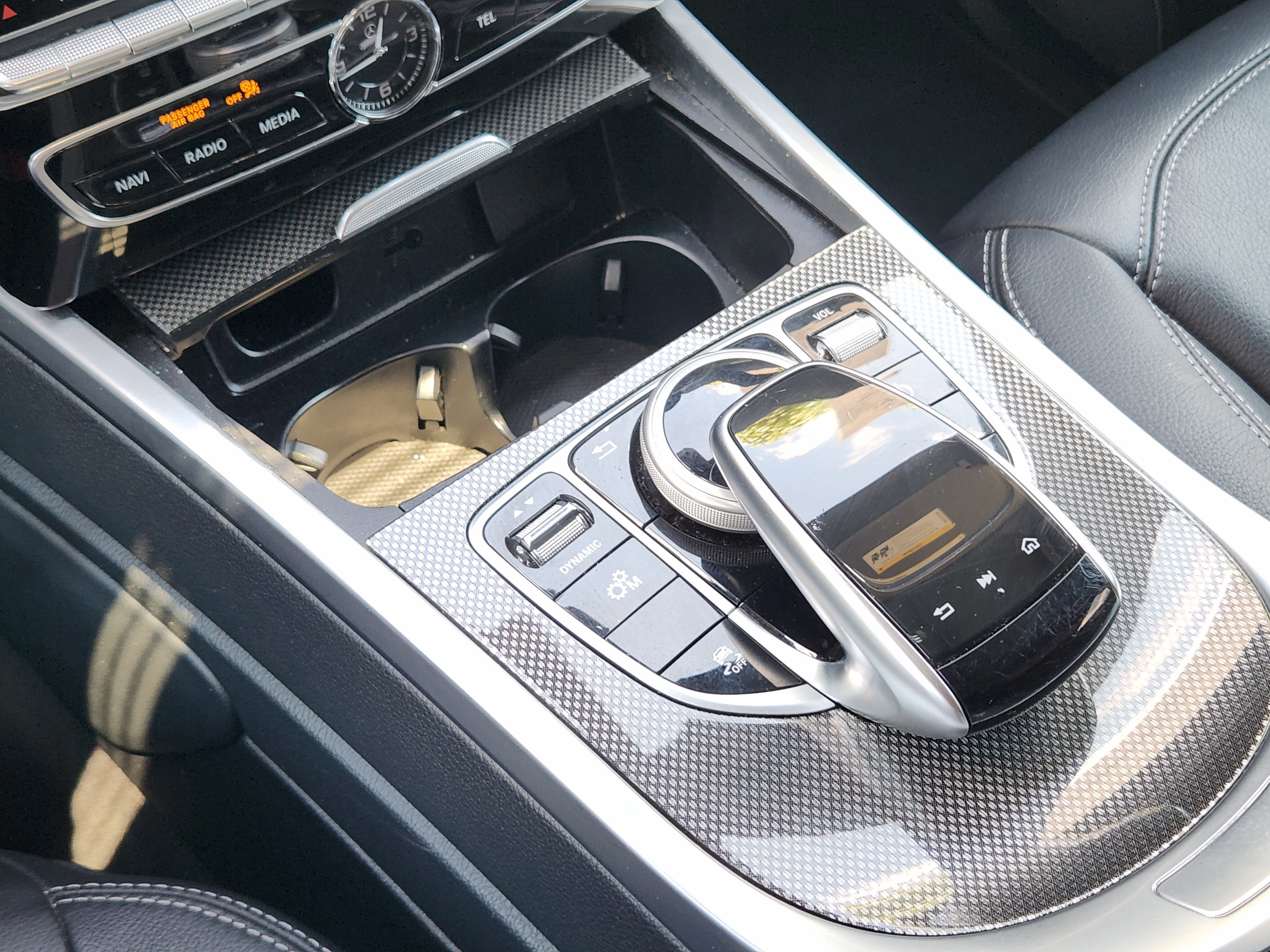 Certified 2021 Mercedes-Benz G 550 image 13