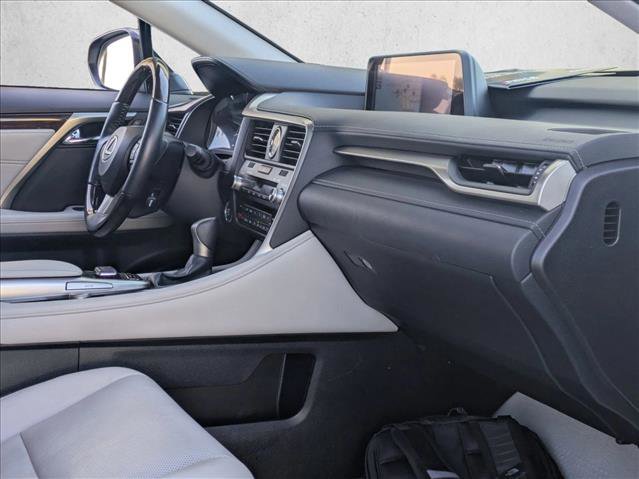 Used 2017 Lexus RX 350 AWD image 23