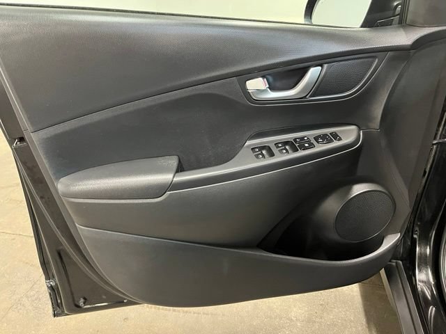 Used 2022 Hyundai Kona SEL w/ Convenience Package AWD/4WD image 20