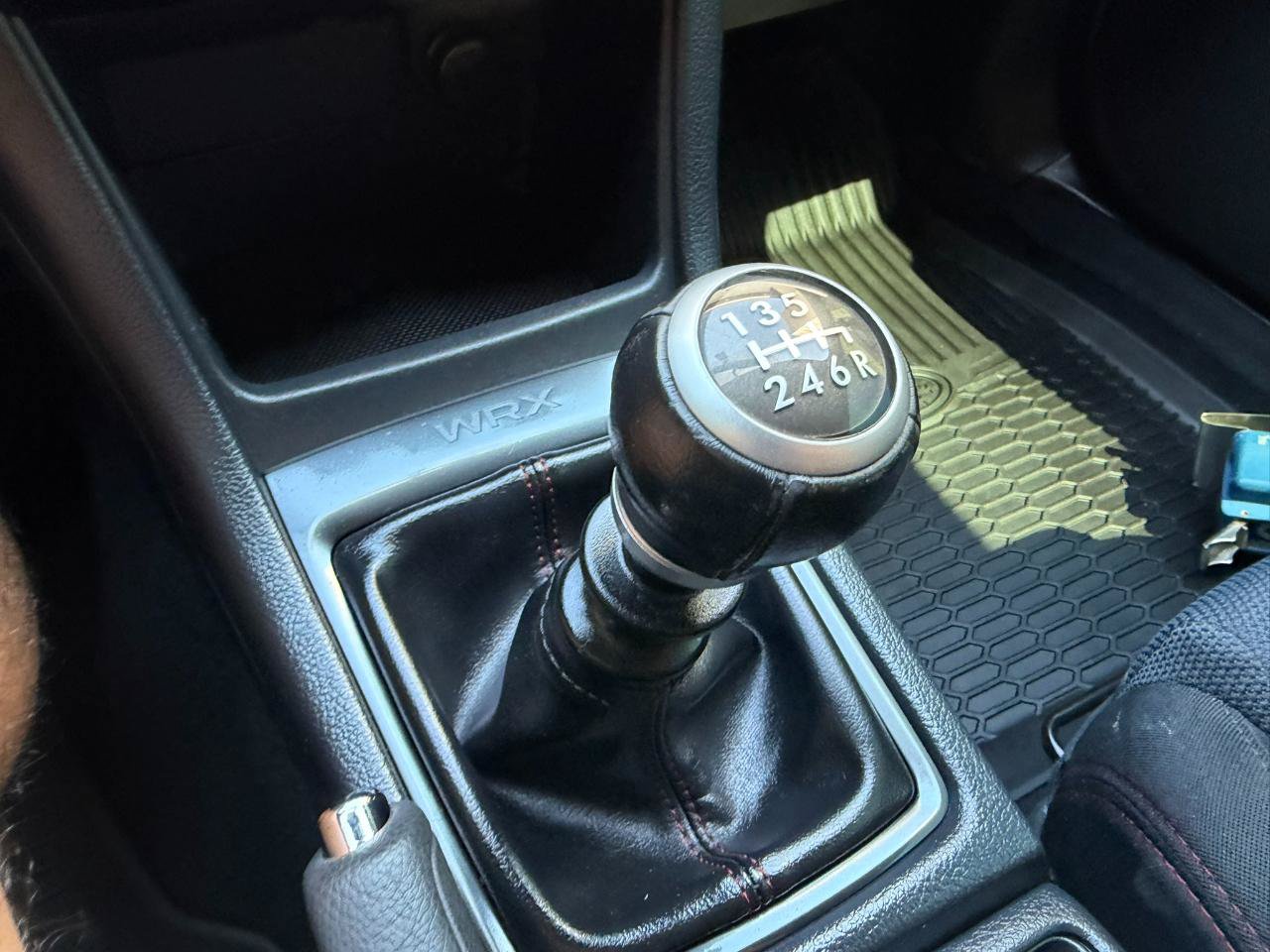 Used 2021 Subaru WRX AWD/4WD image 36