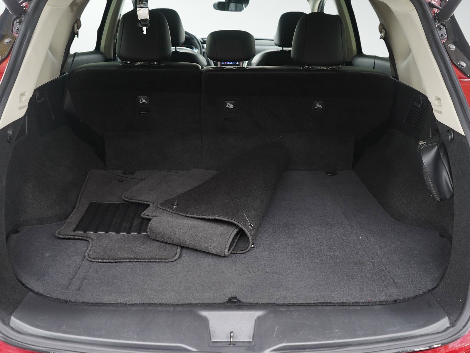 Used 2022 Nissan Murano SL image 9