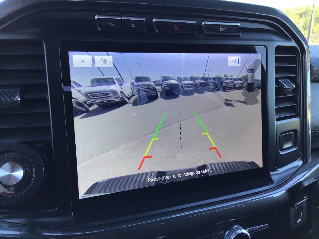 Used 2023 Ford F150 XLT w/ Equipment Group 302A High AWD/4WD image 22