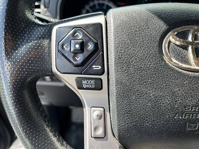 Used 2018 Toyota 4Runner SR5 RWD image 14