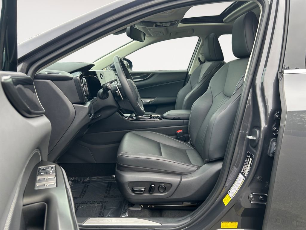 Used 2022 Lexus NX 350 AWD w/ Accessory Package 2 image 15
