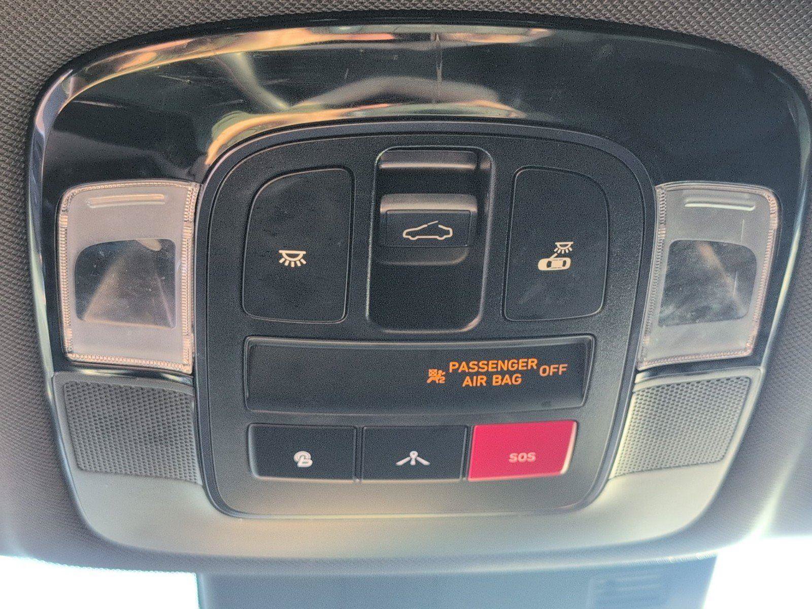 Used 2023 Hyundai Sonata N Line FWD image 27