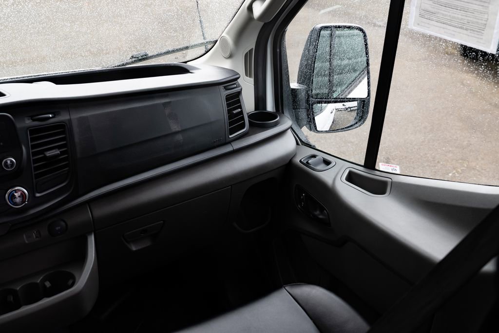 Used 2023 Ford Transit 250 Medium Roof image 10