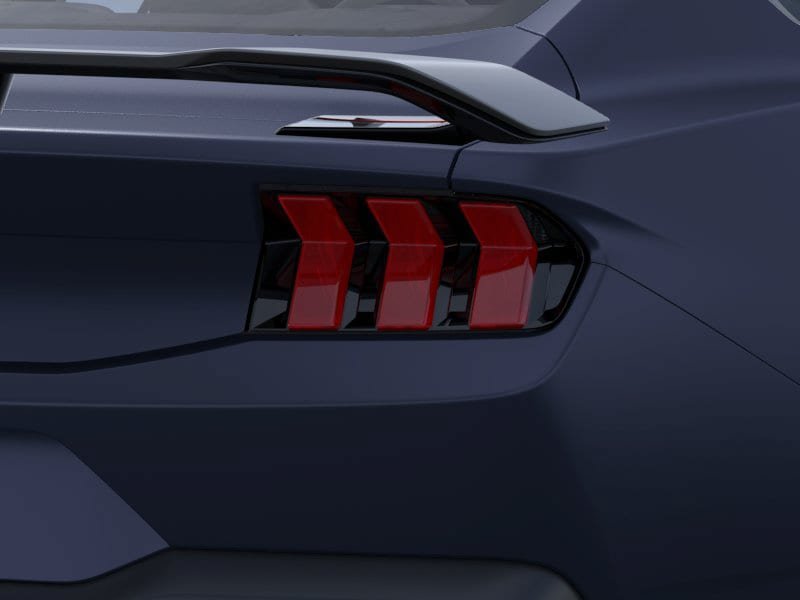 New 2025 Ford Mustang Dark Horse RWD image 45