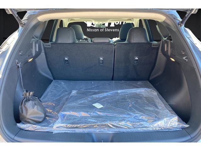 Used 2025 Nissan Murano SL image 27