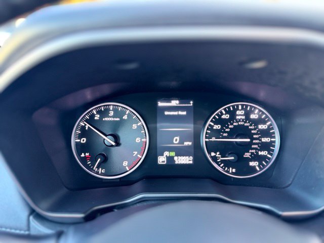 Used 2024 Subaru Legacy Limited AWD/4WD image 16