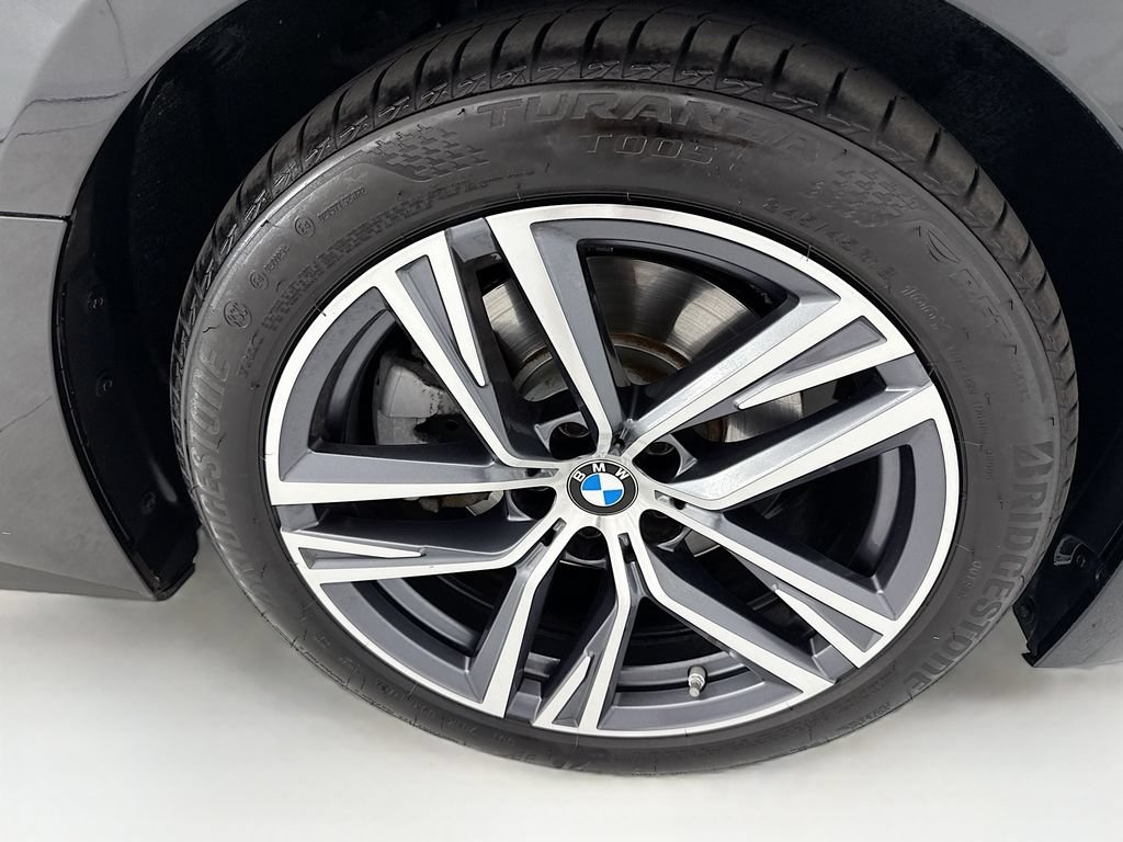 Used 2023 BMW 430i Gran Coupe xDrive w/ M Sport Package AWD/4WD image 31