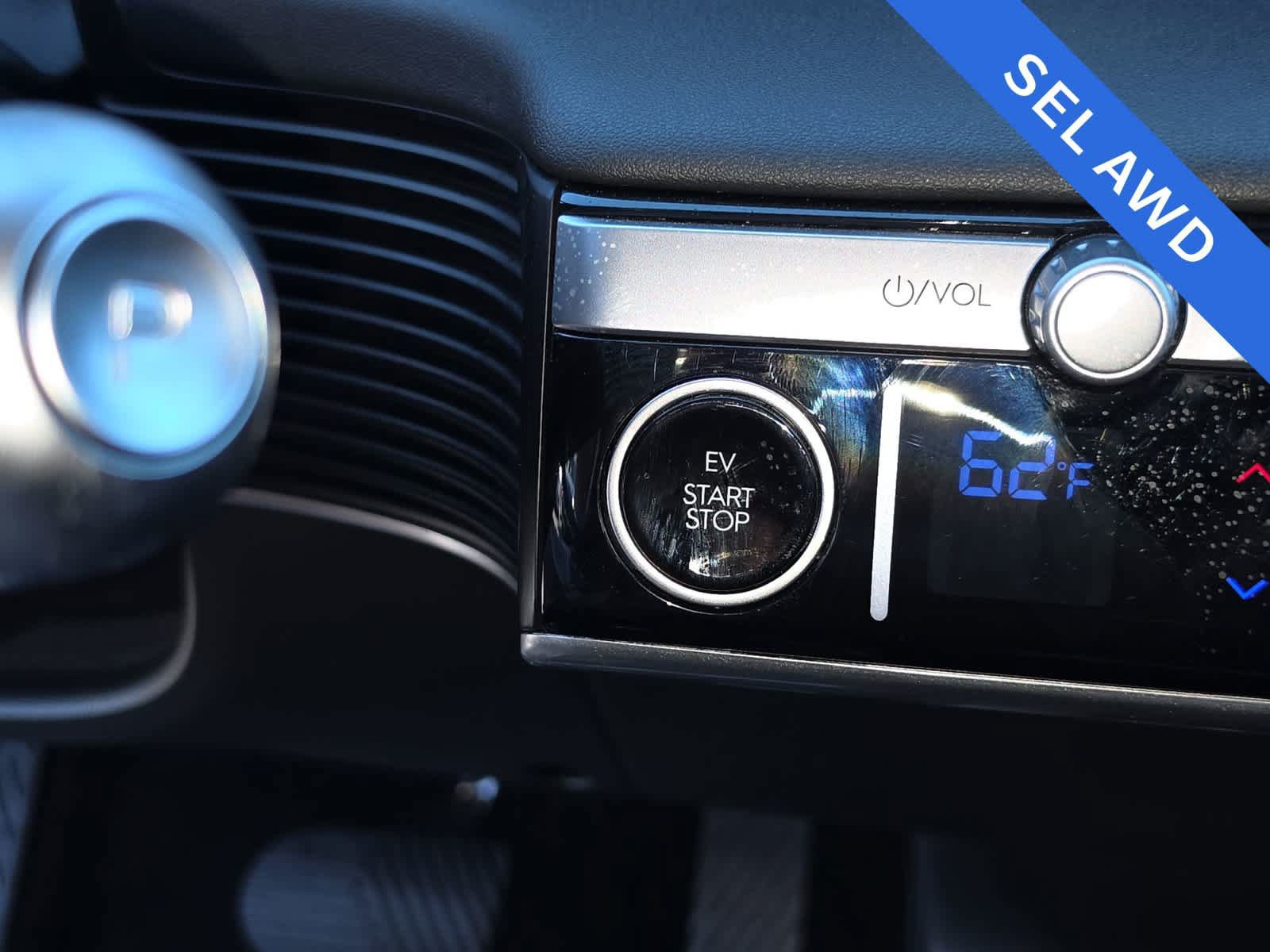 Certified 2023 Hyundai Ioniq 5 SEL AWD/4WD image 24