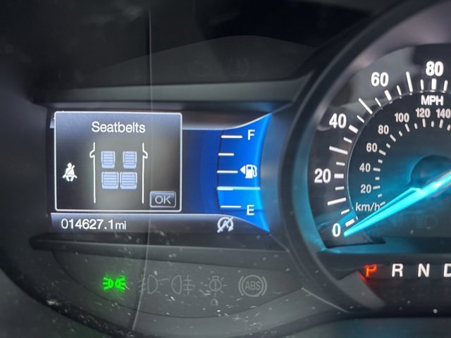 Used 2024 Ford Edge SEL w/ Convenience Package image 30