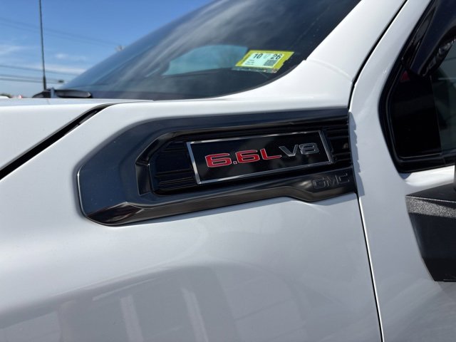 Used 2023 GMC Sierra 2500 AT4 w/ AT4 Premium Plus Package image 10