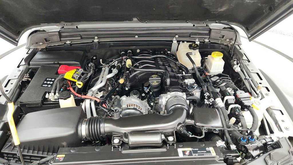 Used 2022 Jeep Gladiator Rubicon w/ LED Lighting Group image 30