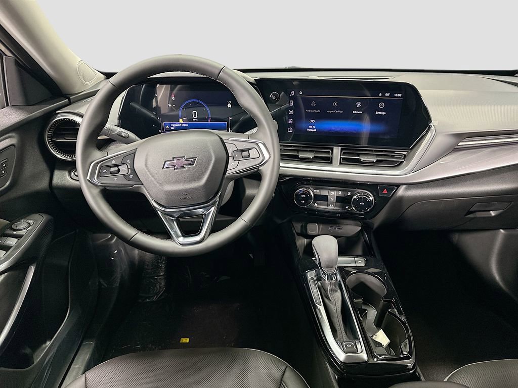 New 2026 Chevrolet Trax ACTIV image 23